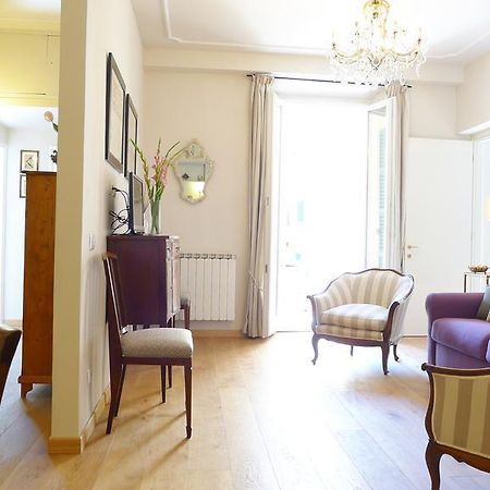 Apartmán Arlecchino Florencie Exteriér fotografie