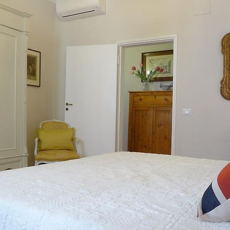 Apartmán Arlecchino Florencie Pokoj fotografie