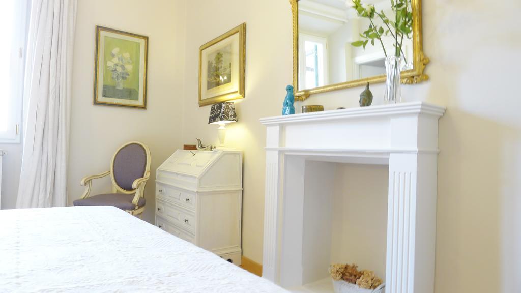 Apartmán Arlecchino Florencie Pokoj fotografie