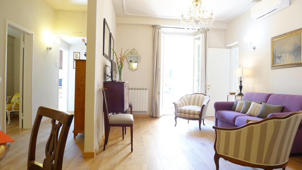 Apartmán Arlecchino Florencie Exteriér fotografie