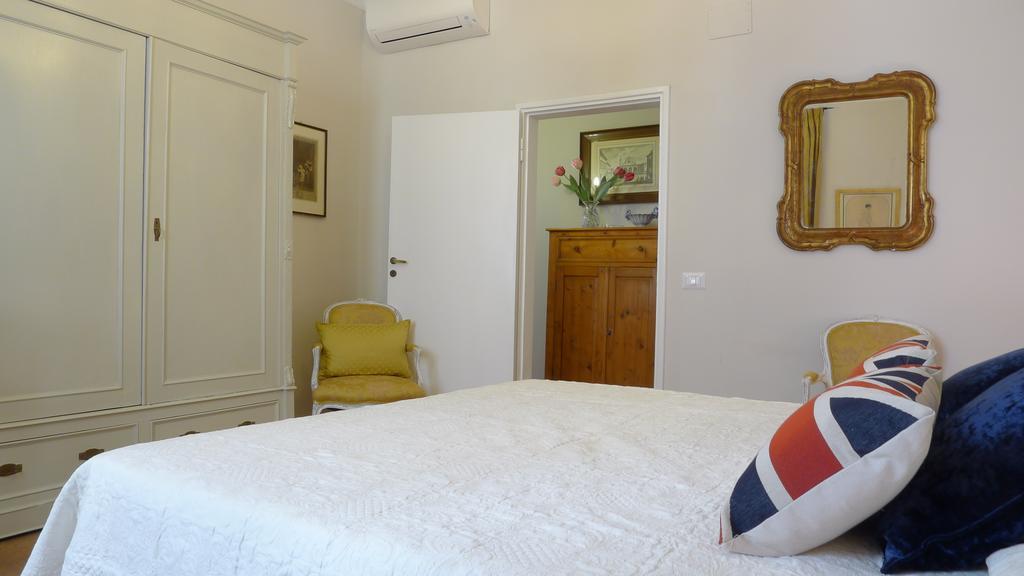 Apartmán Arlecchino Florencie Pokoj fotografie