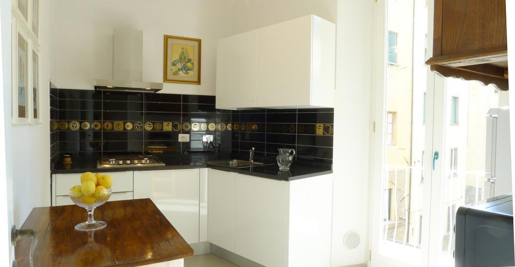 Apartmán Arlecchino Florencie Pokoj fotografie