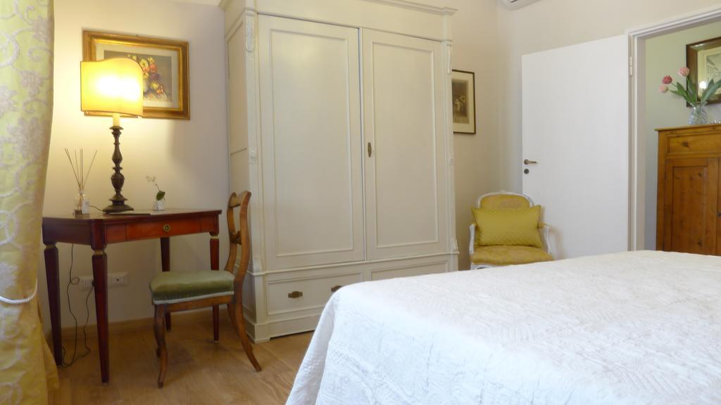 Apartmán Arlecchino Florencie Pokoj fotografie