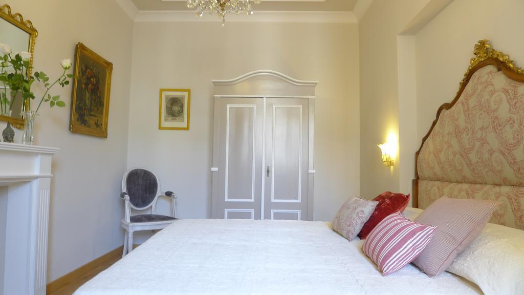 Apartmán Arlecchino Florencie Pokoj fotografie